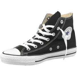 Converse Chuck Taylor All Star Classic High Top black 38