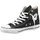 Converse Chuck Taylor All Star Classic High Top black 38