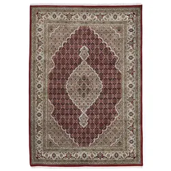 Teppich BASRA - BL 120x180 cm