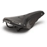 Brooks B17 schwarz