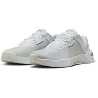 Nike Metcon 10 Herren Weiß 37,5
