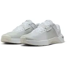 Nike Metcon 10 Herren Weiß 37,5