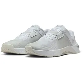 Nike Metcon 10 Herren Weiß 37,5