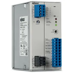WAGO GmbH & Co. KG Classic-Netzgerät 787-1675
