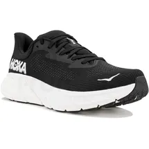 HOKA Arahi 7 Damen Slim Schwarz/Weiß 36