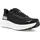 HOKA Arahi 7 Damen Slim Schwarz/Weiß 36