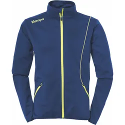 Kinderjacke Kempa Curve Classic Gr. 128  - 8 Jahre