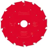 Kreissägeblatt HM 190 x 2.0/1.3 x 30 mm, Z=14