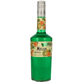 De Kuyper Melon Likör 15% Vol. 0,7 l