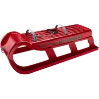 TikTakToo EKO - Snow-Star 100 mit Verstärkung in rot