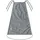 Playshoes Sonnensegel mit UV-Schutz 448850, 33 - grau, 75 x 55 cm