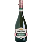 Bagrationi Sekt Rose lieblich Sekt aus Georgien