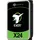 Seagate Exos X24 20 TB 3,5" 6 Gbit/s