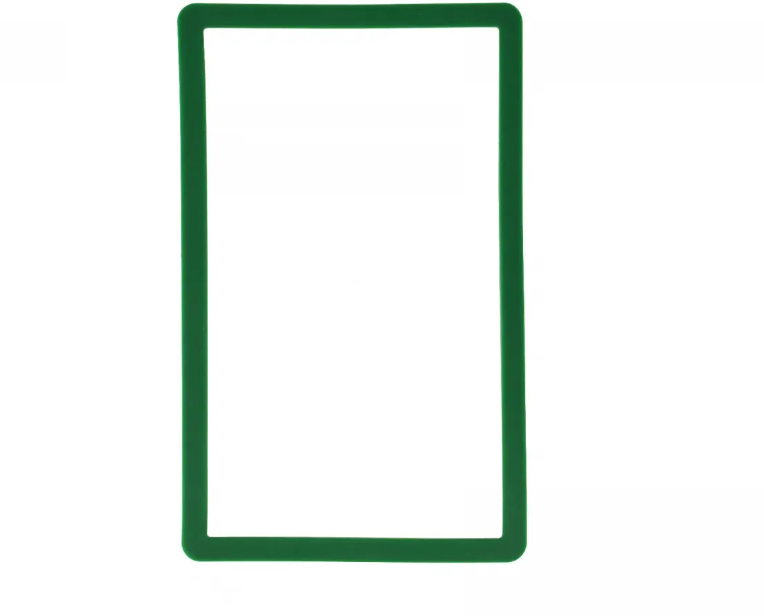 MaxGaming PSA Slab Guard - Dunkelgrün