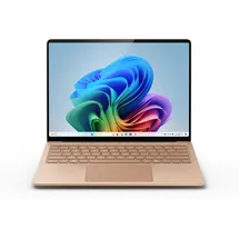 Microsoft Surface Laptop 7 13,8" 16 GB RAM 1 TB SSD graubeige