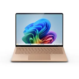 Microsoft Surface Laptop 7 13,8" 16 GB RAM 1 TB SSD graubeige