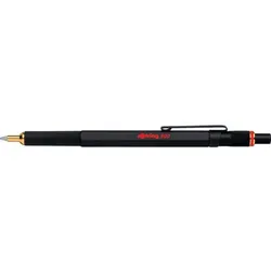 rotring 800 Kugelschreiber schwarz