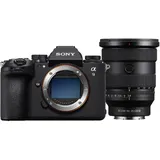 Sony A9 III + 16-35mm F/2.8 GM II | ✔️ + 160 € gratis Geschenkbox