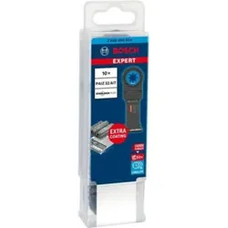 Bosch HM-Tauchsägeblatt EXPERT PAIZ 32 AIT VE à 10 Stück StarlockPlus