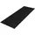 Wash+Dry Duo Charcoal 60 x 180 cm Schwarz