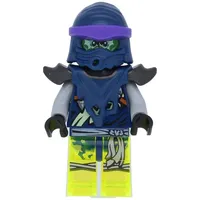LEGO® LEGO Ninjago: Bow Master / Sour Archer Spielbausteine
