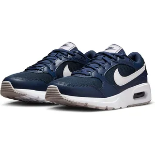 Sneaker Kinder 401 - midnight navy/barely grape/white 36.5