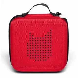 Tonies Tonie-Transporter rot