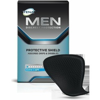 TENA Men Protective Shield Extra light Level 0 - Einlagen 8 x 14 Stk