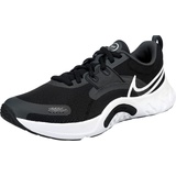 Nike Herren Renew Retaliation TR 3 Black/White-Anthracite 41