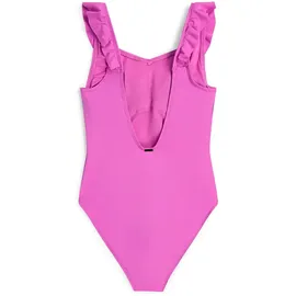 O'Neill Tropics Badeanzug Electric Fuschia 152