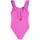 O'Neill Tropics Badeanzug Electric Fuschia 152