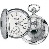 TISSOT SAVONNETTE MECHANICAL T83.6.401.13