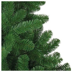 EDM Kiefern-Weihnachtsbaum 340 Zweige 150 cm