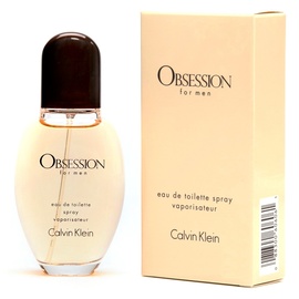 Calvin Klein Obsession Eau de Toilette 200 ml