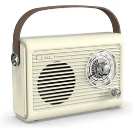 Silva Schneider Mono 1966 BT beige
