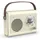 Silva Schneider Mono 1966 BT beige