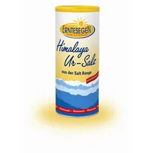 Erntesegen Himalaya-Ursalz 400 g