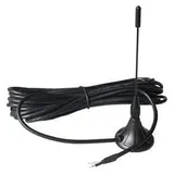 ELDAT ACC-ANT50-03-21P Koax-Außenantenne 5 m