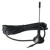 ELDAT ACC-ANT50-03-21P Koax-Außenantenne 5 m