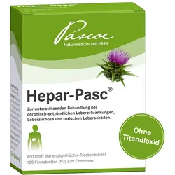 Hepar-Pasc