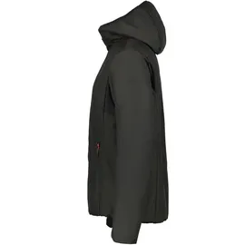 Rukka Talikatu", Jacket - Hr., basic black 990 M,