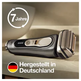 Braun Series 9 Pro 9465cc Elektrorasierer