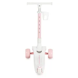Byox Aero rosa