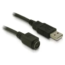 Navilock GPS Anschlusskabel USB für GNSS Empfänger