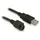 Navilock GPS Anschlusskabel USB für GNSS Empfänger