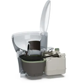 THETFORD S220-S Trenntoilette