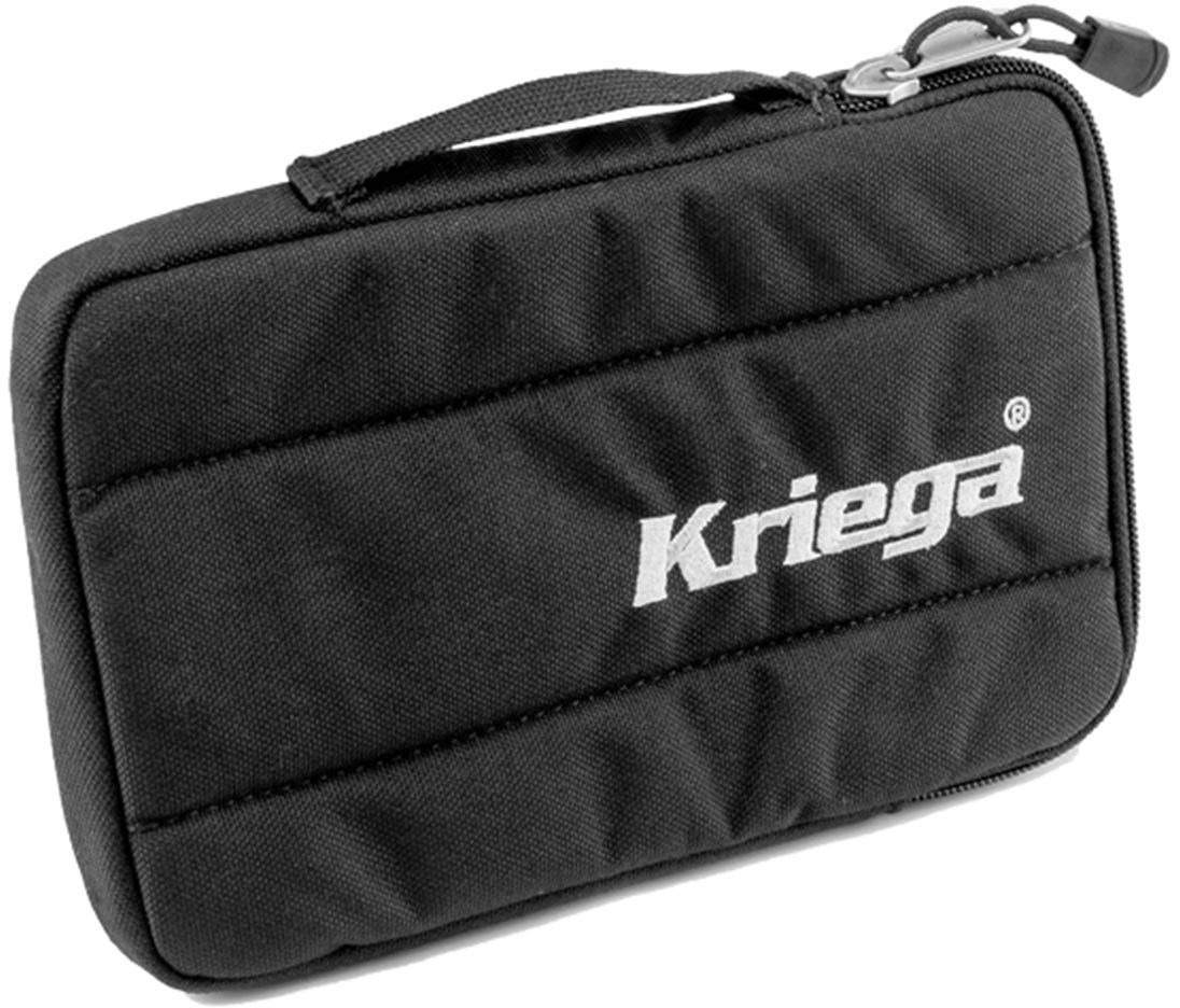 Kriega Kube Mini Tablet 7 Tasche, schwarz