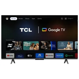 TCL 43T7B 43 Zoll QLED 4K Google TV