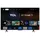 TCL 43T7B 43 Zoll QLED 4K Google TV