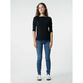 Tommy Hilfiger Nos Como Skinny Fit Jeans Nos Mid Blue 32 30